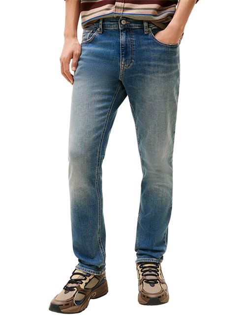  Tommy Jeans | DM0DM210051BK
